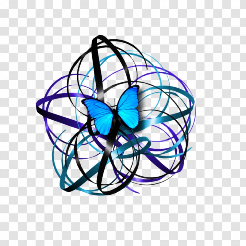 DeviantArt Butterfly - Photography - Buterfly Transparent PNG