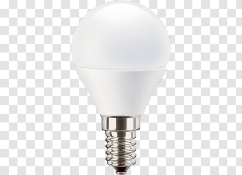 Incandescent Light Bulb LED Lamp Edison Screw Light-emitting Diode - Lichtfarbe Transparent PNG