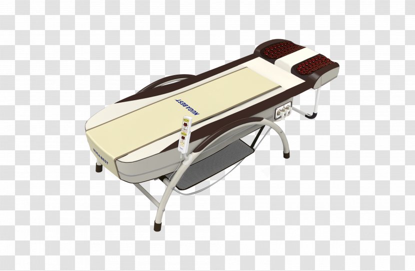 Nuga Best Massage Therapy Health Acupressure - Outdoor Furniture - Bed Transparent PNG