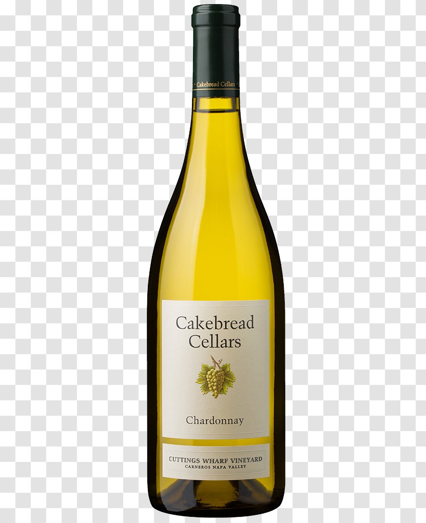 Cakebread Cellars Liqueur White Wine Sparkling - Glass Bottle Transparent PNG