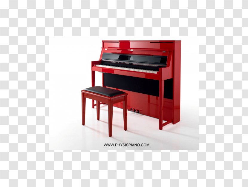 Digital Piano Nord Stage Spinet Musical Instruments - Instrument Transparent PNG
