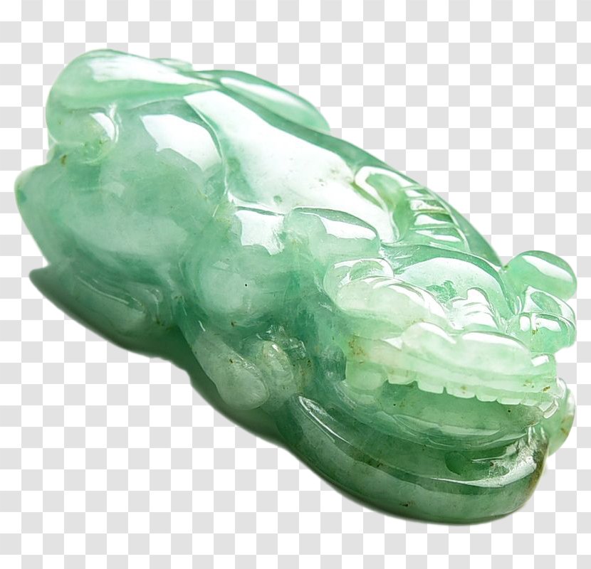 Jade Green Icon - Gemstone - Emerald Sun Pendant Brave Transparent PNG