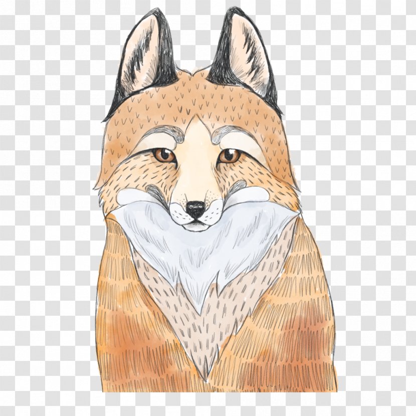 Watercolor Painting Bokförlag - Snout Transparent PNG