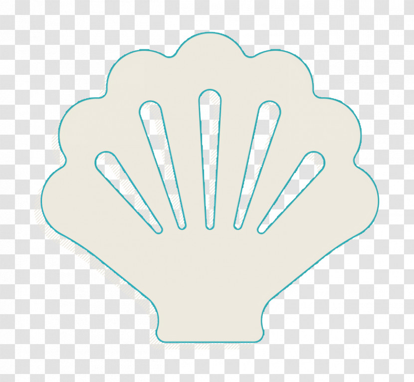 Animals Icon Shell Icon Clam Icon Transparent PNG