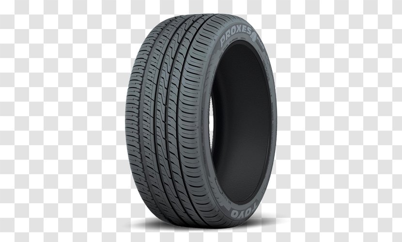 Car Toyo Tire & Rubber Company Wheel Uniform Quality Grading - Code Transparent PNG