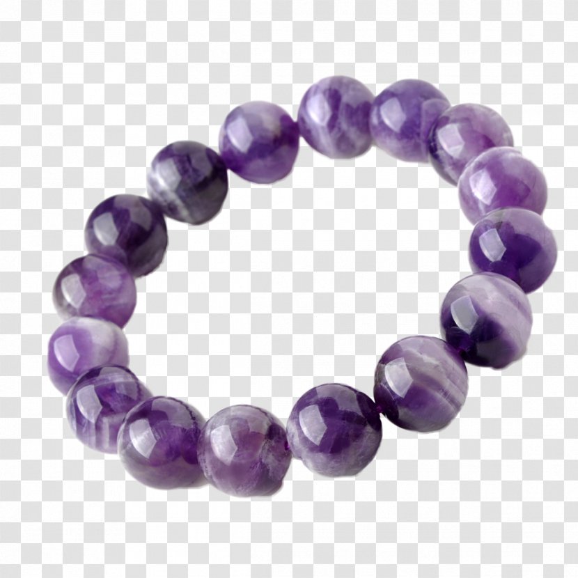 Earring Amethyst Bracelet Quartz Purple - Agate - Tokai Family Fantasy Transparent PNG
