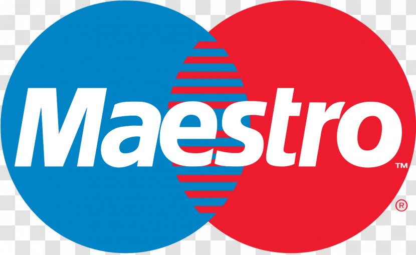 Maestro Debit Card Credit MasterCard Payment - Hsbc Bank - Pay Transparent PNG
