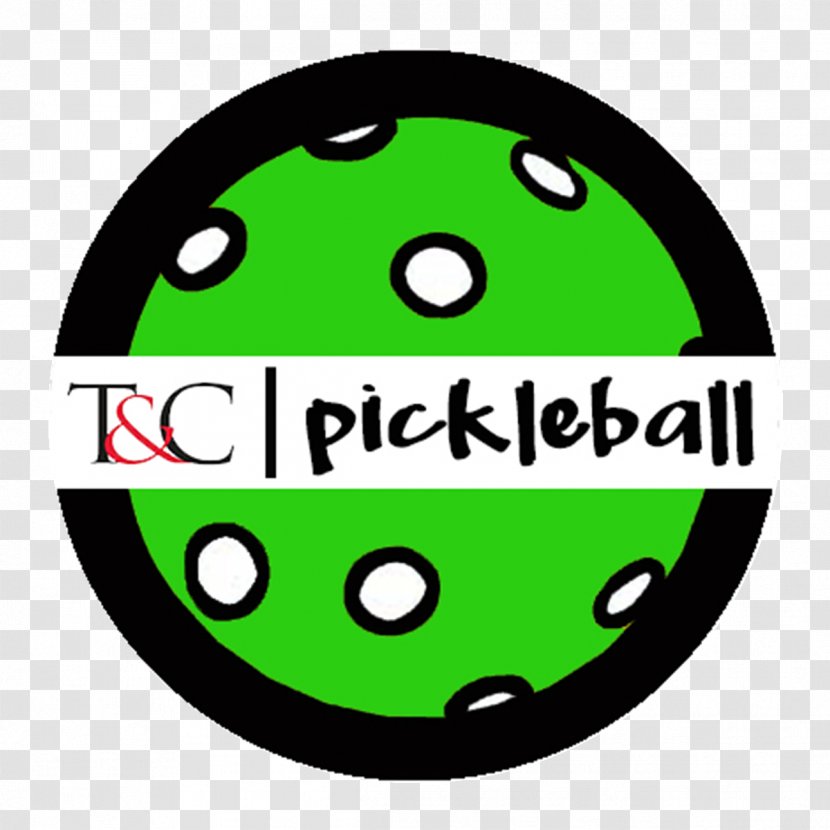 Clip Art Sports Pickleball JPEG - Smile - Town Country And Health Club Transparent PNG