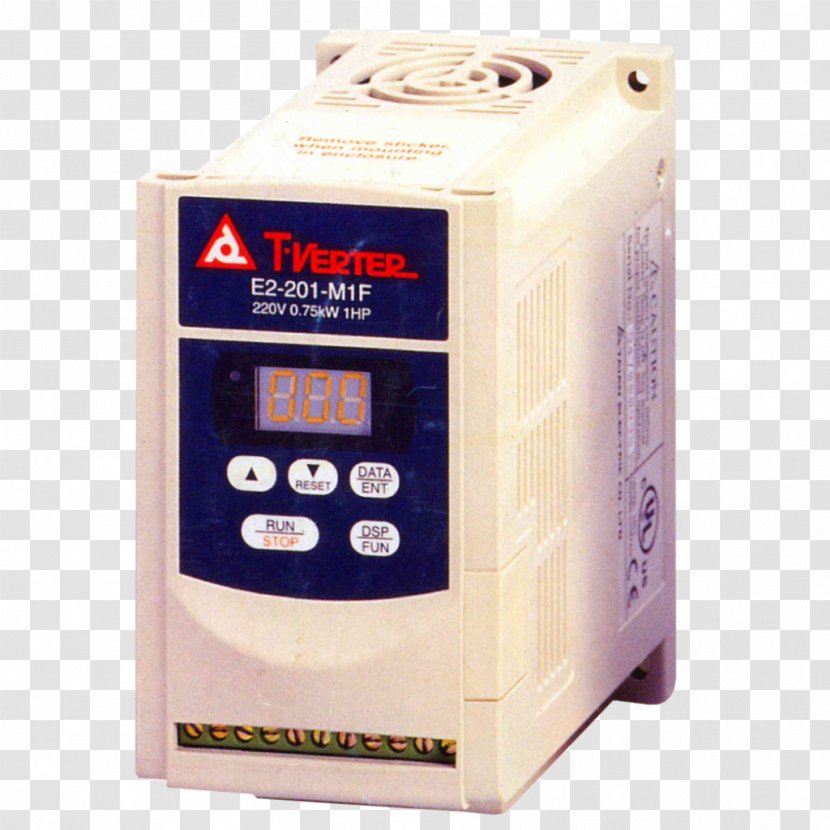 Variable Frequency & Adjustable Speed Drives E2 Series Shinkansen Automation Industry Adjustable-speed Drive - Technology - Threephase Electric Power Transparent PNG