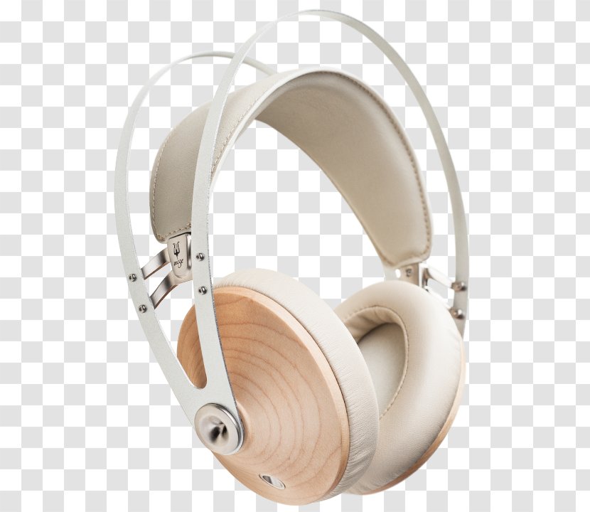 Meze Headphones Audiophile 99 Classics - Audio Transparent PNG