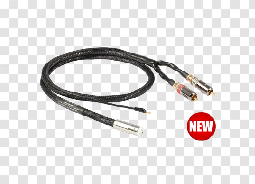 Serial Cable Coaxial High-end Audio Electrical High Fidelity - Connector - Conductive Conductor Transparent PNG