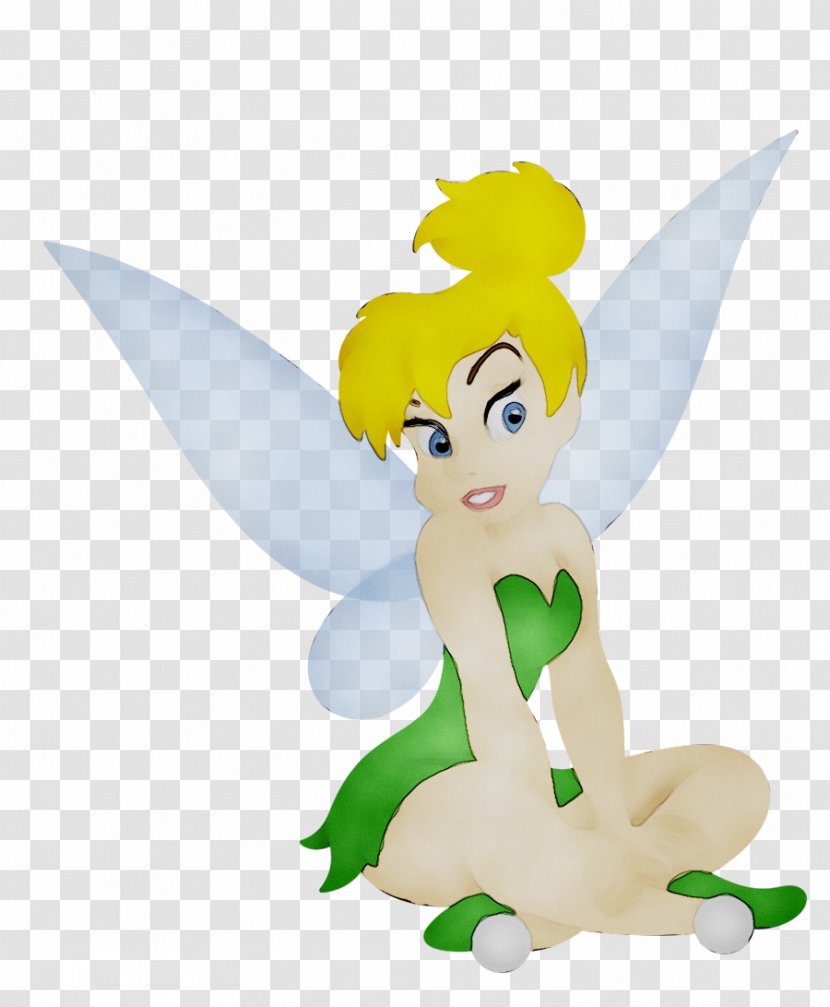 Tinker Bell Disney Fairies Clip Art Image - Fictional Character - Film Transparent PNG