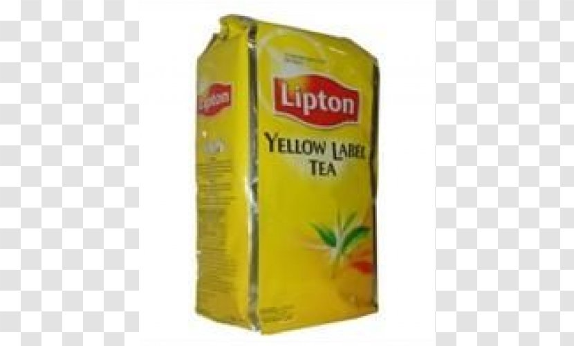 Tea Lipton Transparent PNG