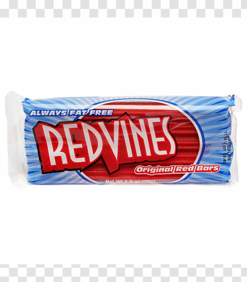Liquorice Red Vines Twizzlers Candy American Licorice Company - Taffy Transparent PNG