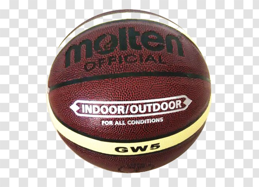 Basketball Team Sport Molten Corporation Blue - Ball Transparent PNG