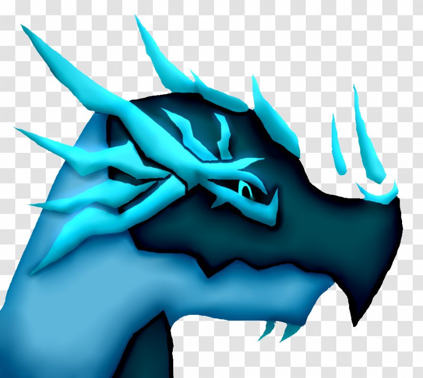 Dragon DeviantArt Teal Puss In Boots - Legendary Creature - Roar Transparent PNG