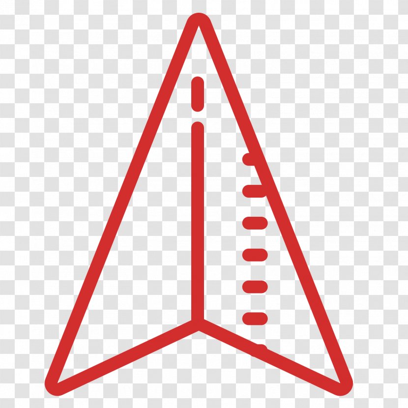 Triangle Point Transparent PNG