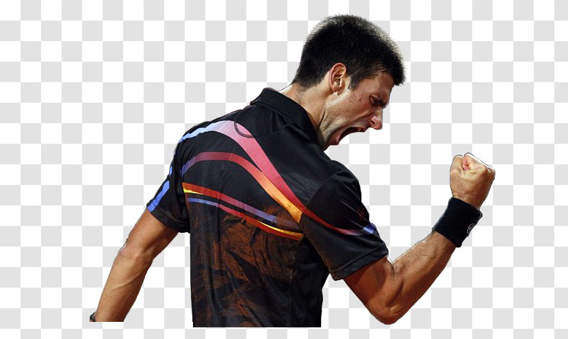 Novak Djokovic Australian Open Cincinnati Masters Tennis Athlete - Sport - Free Download Transparent PNG