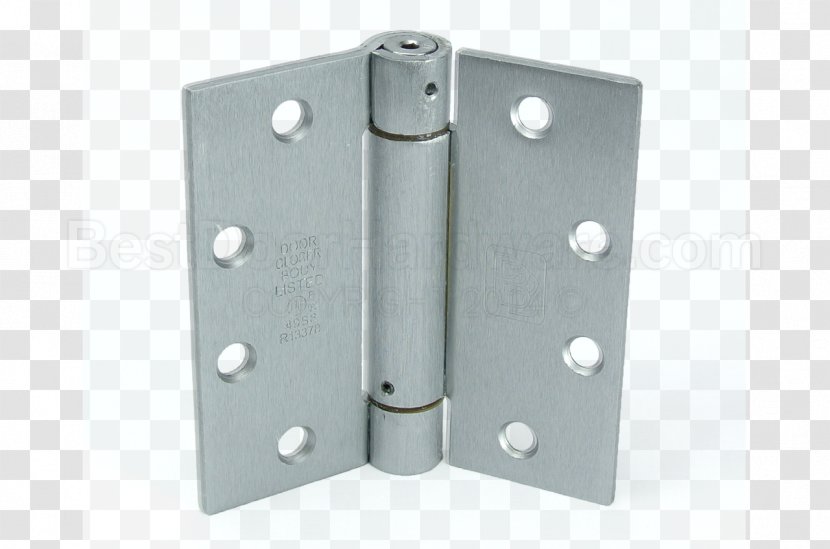 Hinge Ball Bearing Mortise And Tenon Template - Child - Hager Transparent PNG