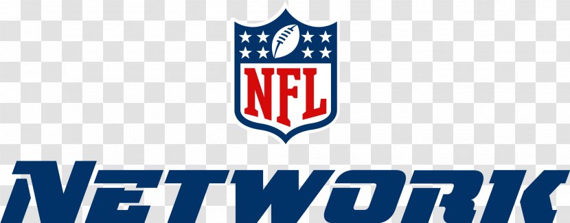 NFL Preseason Network Logo Television - Nfl Redzone Transparent PNG