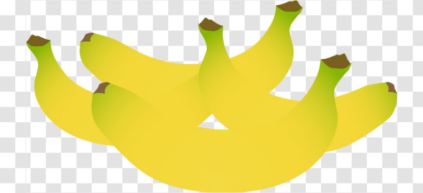 Banana Clip Art - Food - Fascinating Cliparts Transparent PNG
