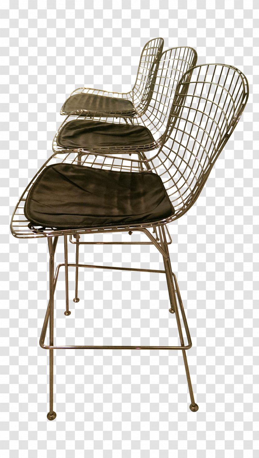 Chair Bar Stool Seat Transparent PNG