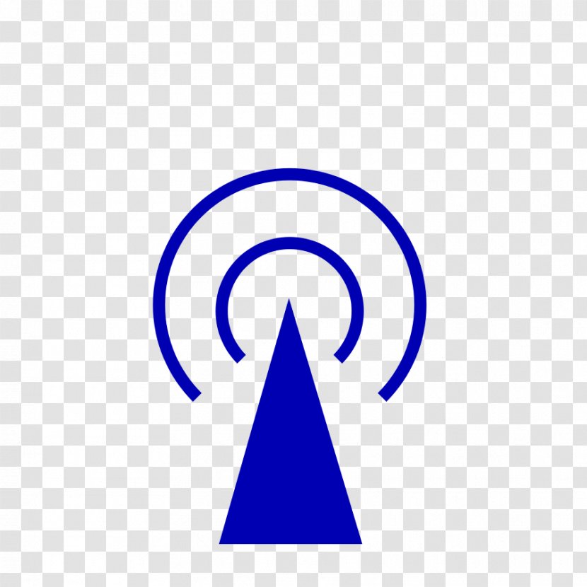 Computer Network Wireless Icon - Area - Free Cliparts Transparent PNG