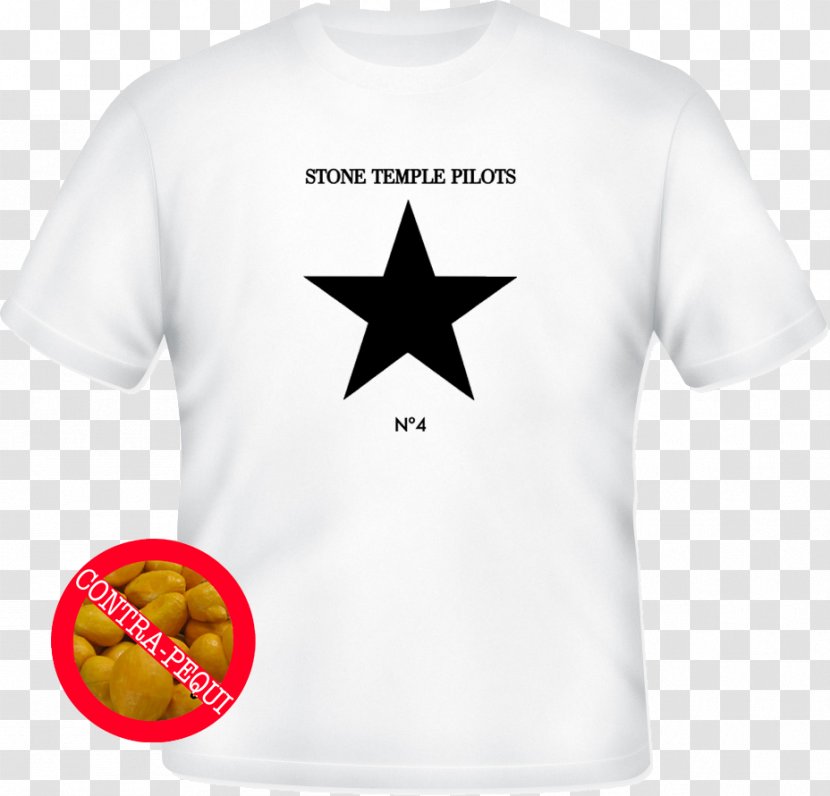 T-shirt Sleeve Converse Clothing - Stone Temple Pilots Transparent PNG