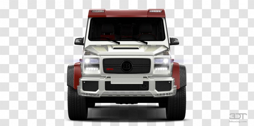 Bumper Jeep Car Motor Vehicle Automotive Design - Offroading Transparent PNG