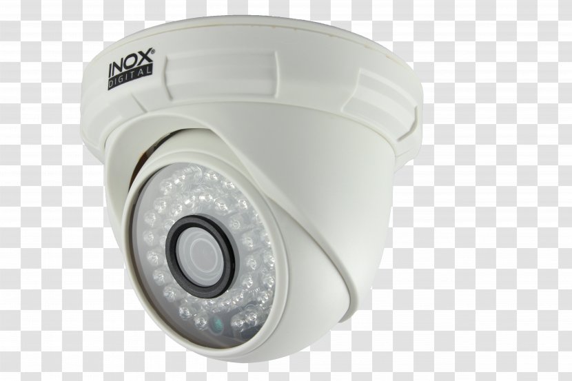 Closed-circuit Television IP Camera Network Video Recorder - Hardware Transparent PNG