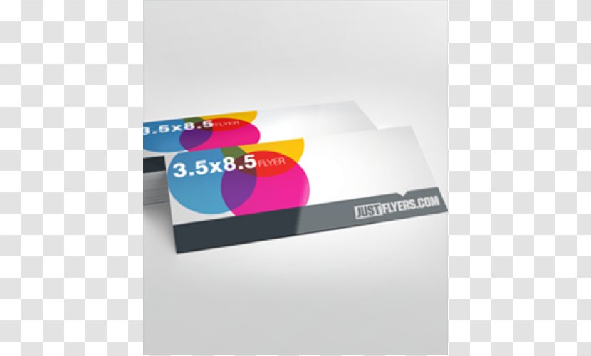 Flyer Printing Card Stock Industry - Promotion - 4x6 Transparent PNG