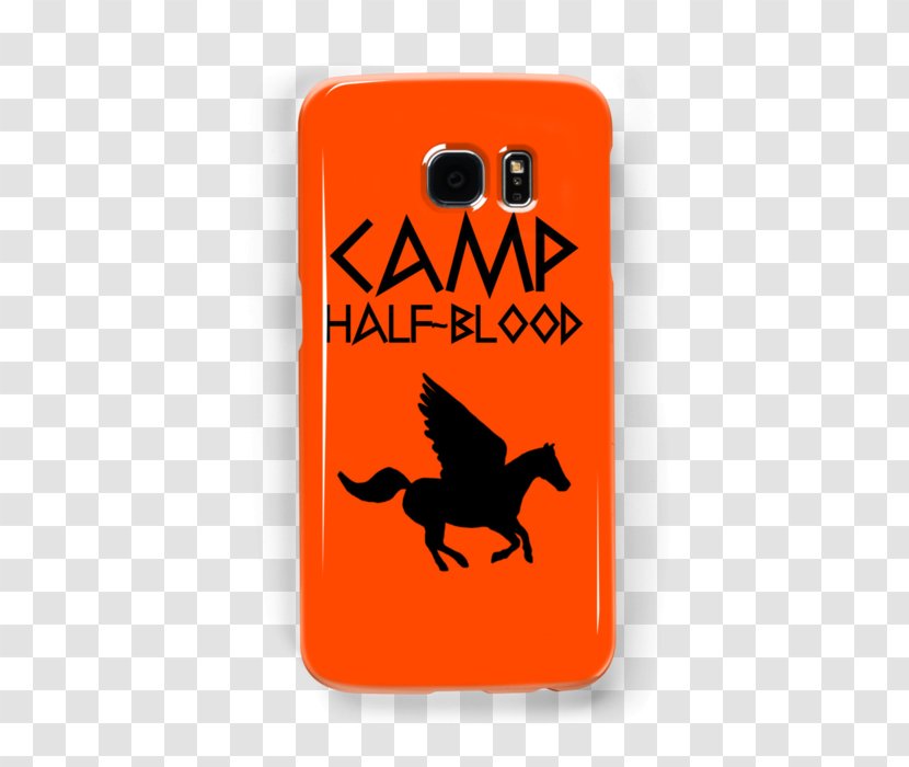Font Animal Orange S.A. Camp Half-Blood Chronicles Mobile Phone Accessories - Case - Half Wall Aquarium Transparent PNG