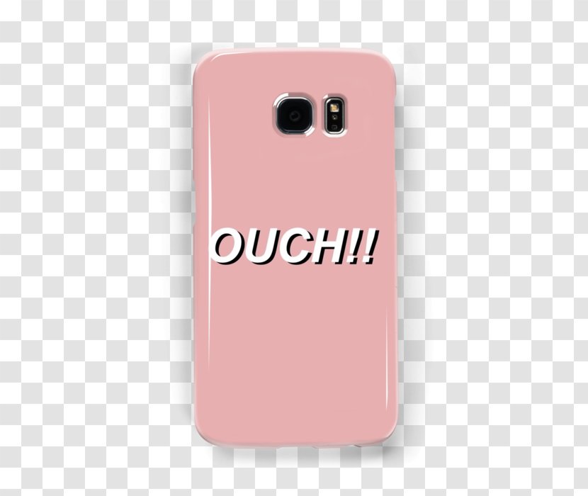 Mobile Phone Accessories Telephone Portable Communications Device IPhone 6S Samsung Galaxy S Series - Communication - Ouch Transparent PNG