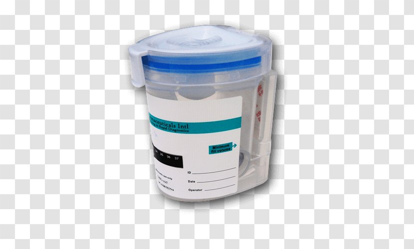 Water - Drug Test Transparent PNG