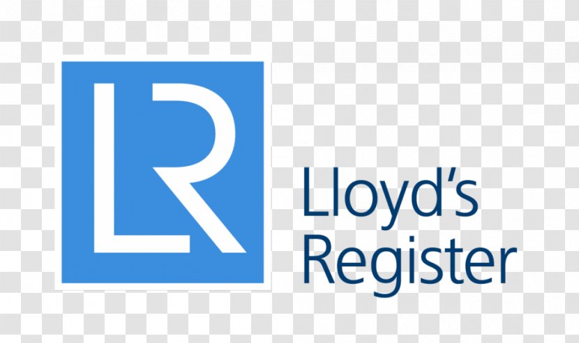 Lloyd's Register Quality Assurance Limited ISO 9000 Business Lead Auditor - Brand Transparent PNG