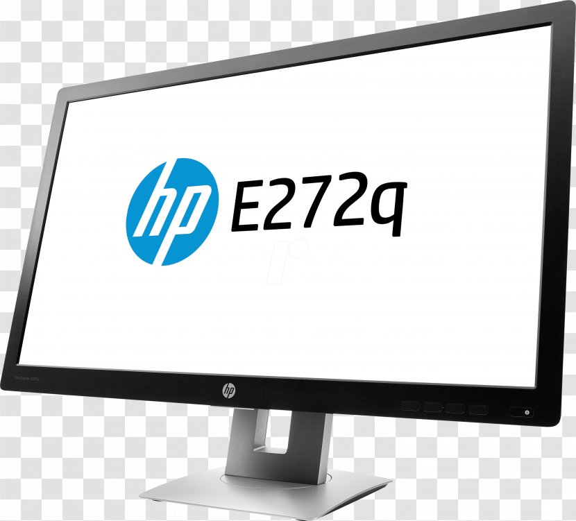 Hewlett-Packard HP EliteDisplay E272q - Technology - 27