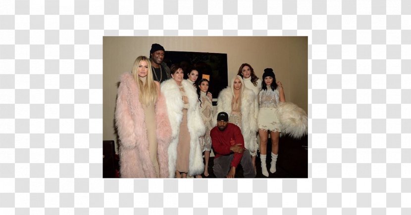 Celebrity Khloé Kardashian Lamar Odom Kourtney - Tree - Kanye West Transparent PNG