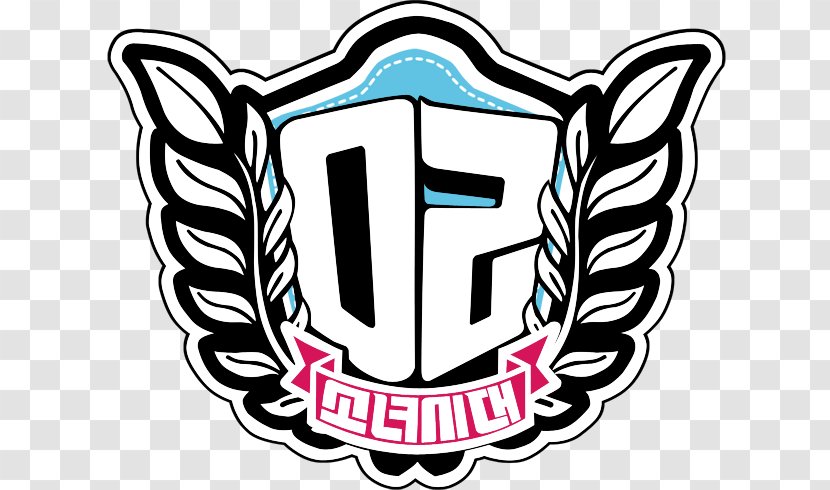 Girls' Generation I Got A Boy Oh! Logo - Silhouette - Girls Transparent PNG