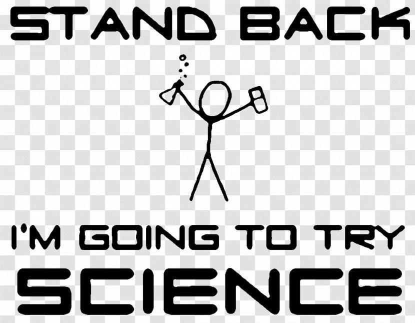 Science Fair Xkcd National Secondary School Stick Figure - Tree Transparent PNG