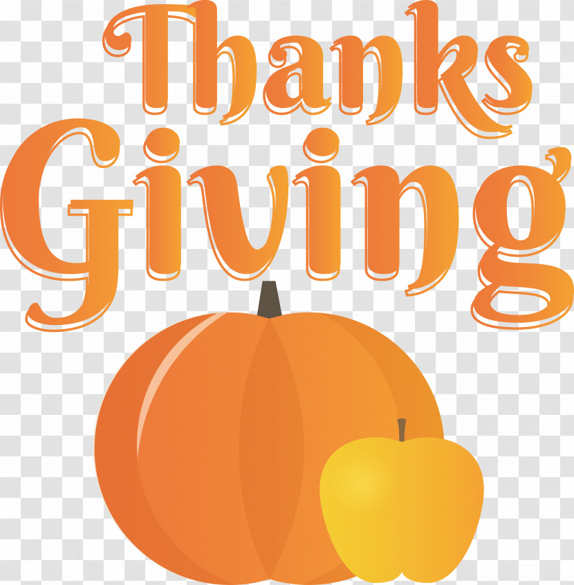 Thanksgiving Transparent PNG