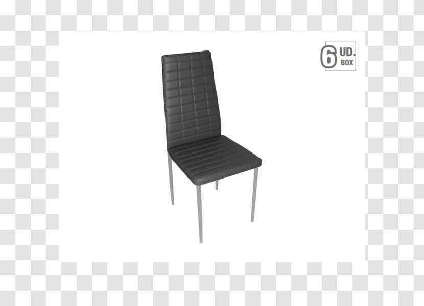 Table Chair Wood Couch Dining Room - Armrest Transparent PNG