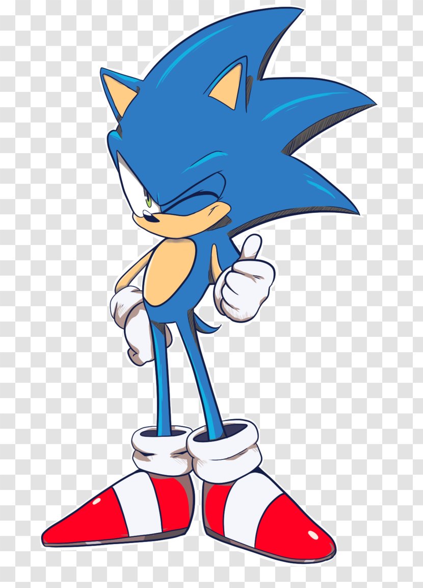 Sonic Mania The Hedgehog Boom: Shattered Crystal IDW Publishing Art - Toei 3d Transparent PNG