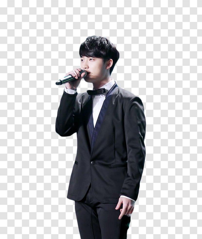 Do Kyung-soo EXO-K Photography - Exok - Chanyeol Transparent PNG