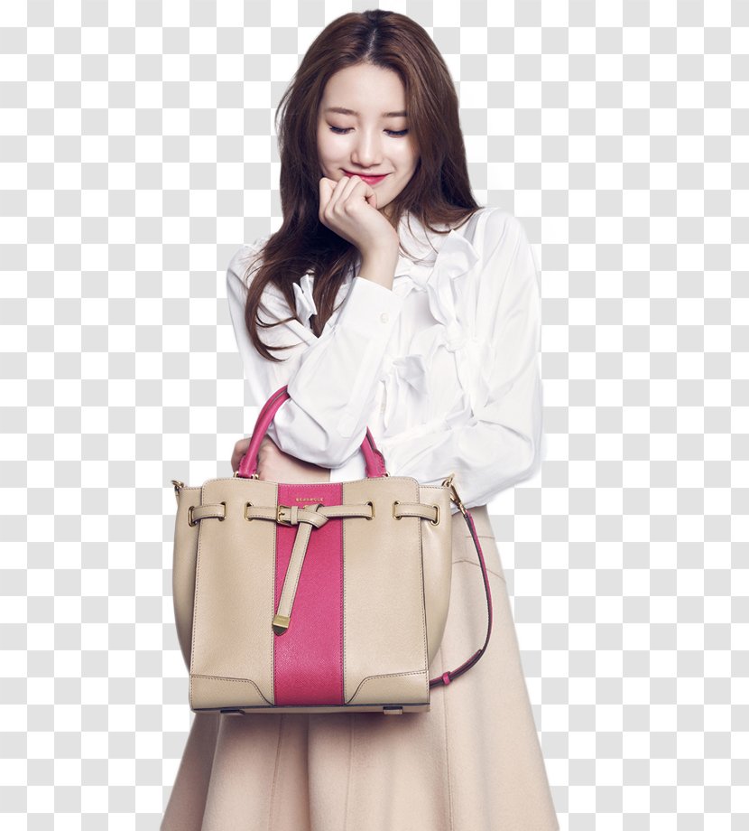 Bae Suzy South Korea Miss A High-definition Television Art - Heart Transparent PNG