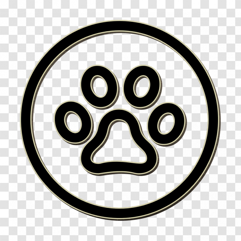 Hotel Service Icon Dog Icon Pet Icon Transparent PNG