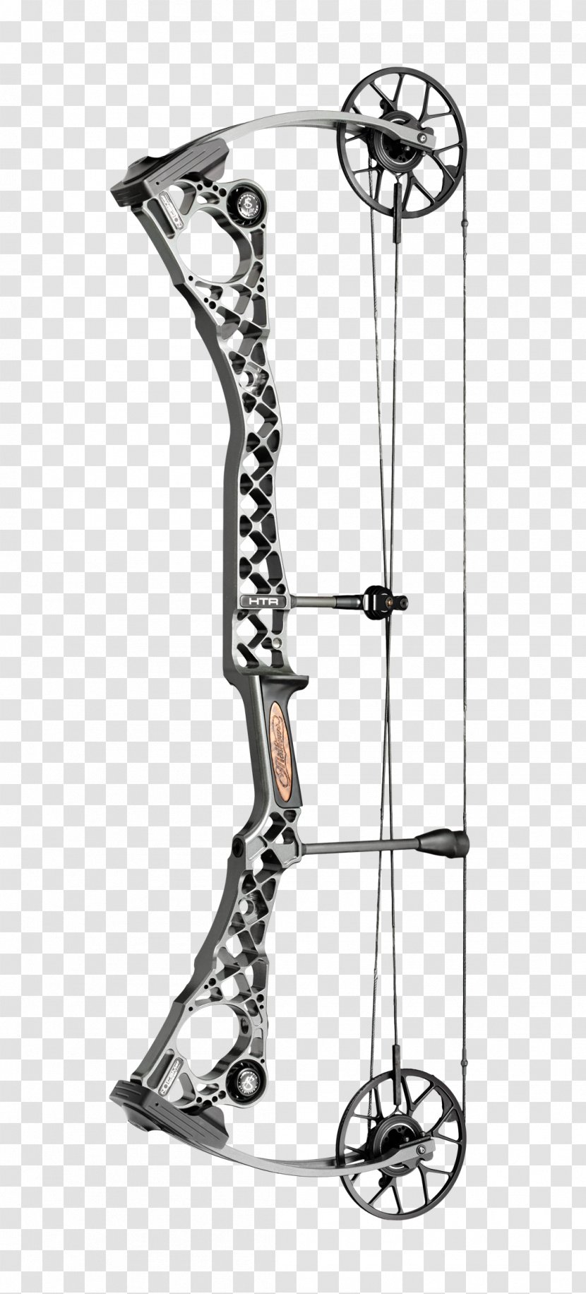 Mathews Archery, Inc. Bowhunting Cam Compound Bows - Tree Stands - Archery Transparent PNG