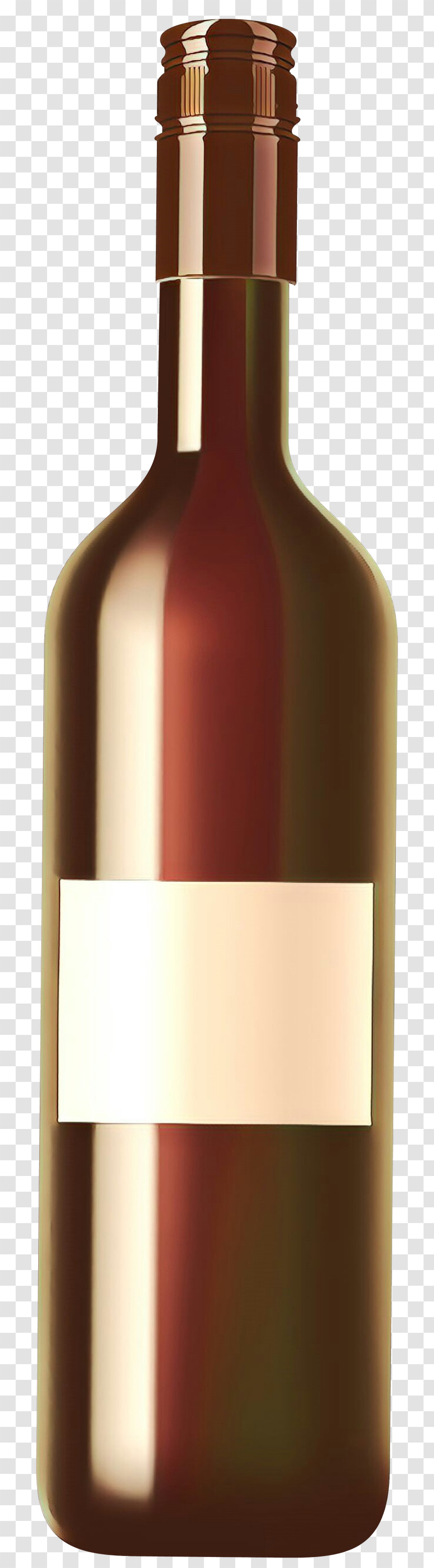 Bottle Wine Bottle Liqueur Glass Bottle Drink Transparent PNG