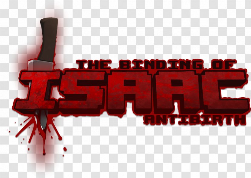 The Binding Of Isaac: Afterbirth Plus Minecraft Video Game Mod - Firearm - Birth Transparent PNG
