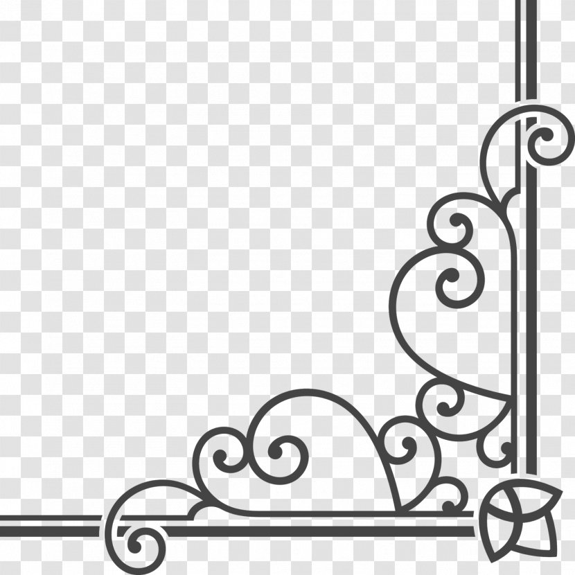 Clip Art - Decorative Arts - Arabesc Transparent PNG