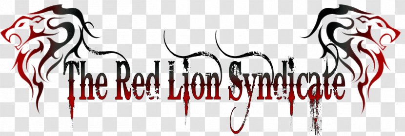 Calligraphy Logo Sikhism சீக்கியப் புலமைப்பரப்பின் உருவரை - Flower - Lion Red Transparent PNG